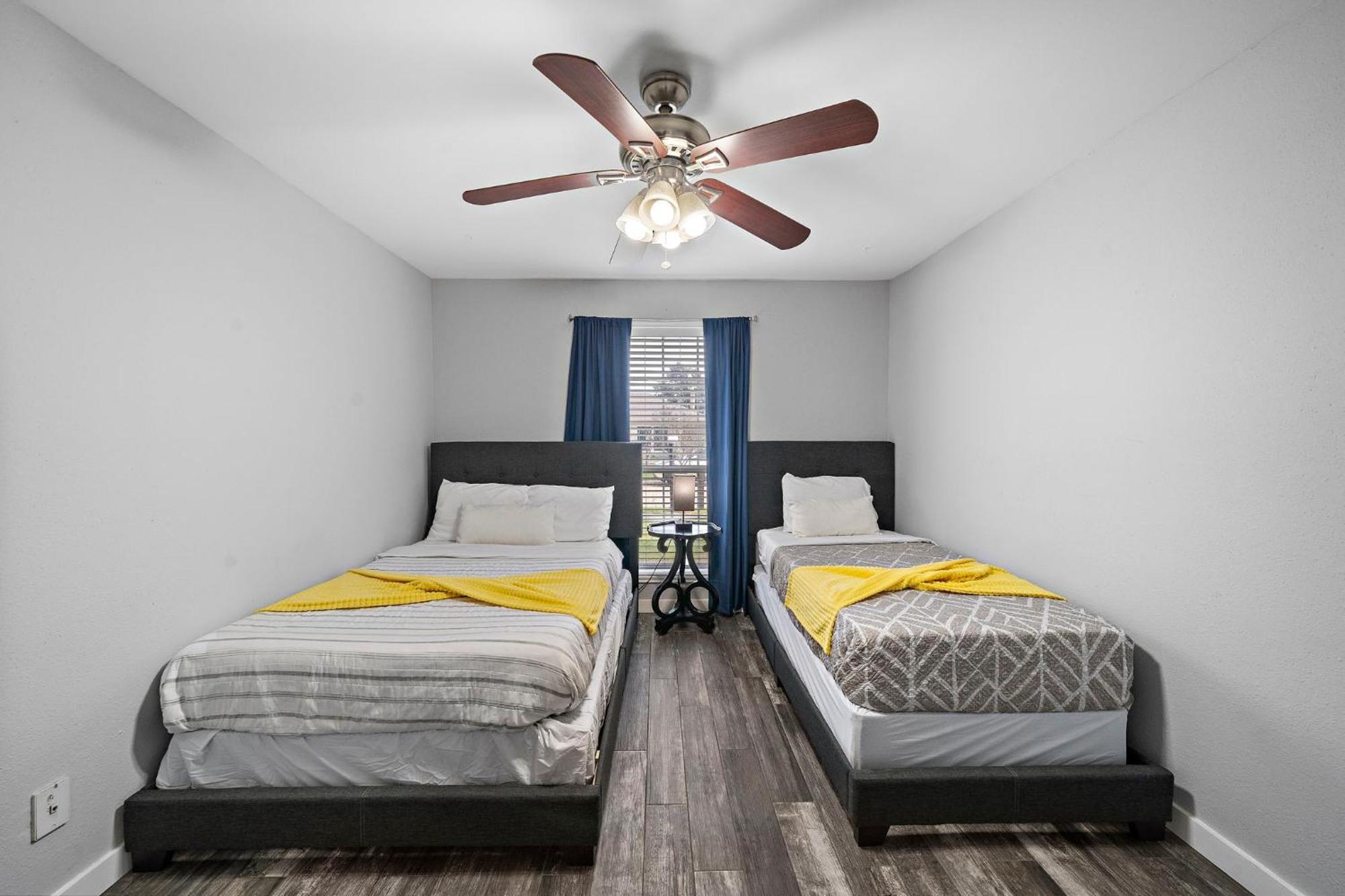 Вилла Houston Pool Getaway Games Parking Wifi Pet Экстерьер фото